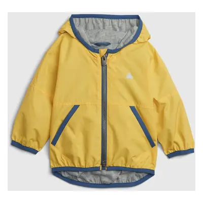 GAP Baby windproof jacket - Boys