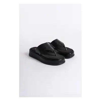 Női flip-flop Capone Outfitters