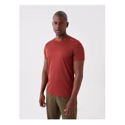 LC Waikiki DRY-TECH Crew Neck Short Sleeve Men's Sports T-Shirt