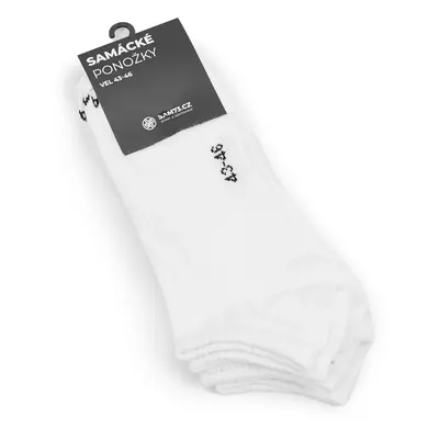 SAM73 Invercargill Socks - unisex