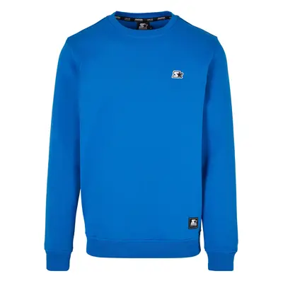 Starter Essential Crewneck Cobalt Blue