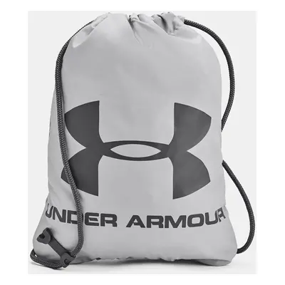 Under Armour UA Ozsee Sackpack-GRY - unisex