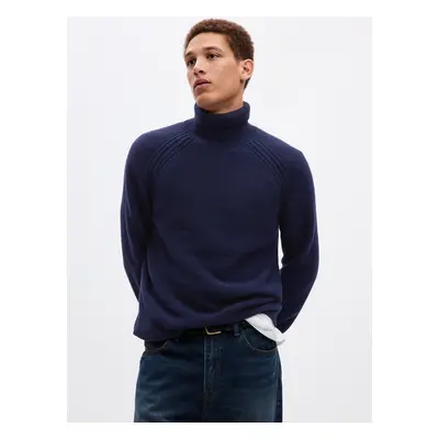 GAP Sweater with mixed wool - Men