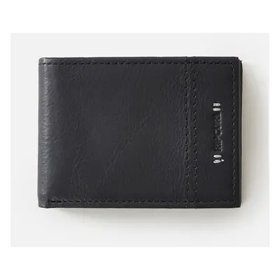 Rip Curl STACKED RFID SLIM Black Wallet