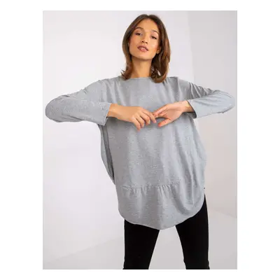 Blouse-EM-BZ-611.61P-grey