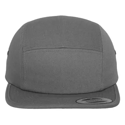 Classic Dark Grey Cap