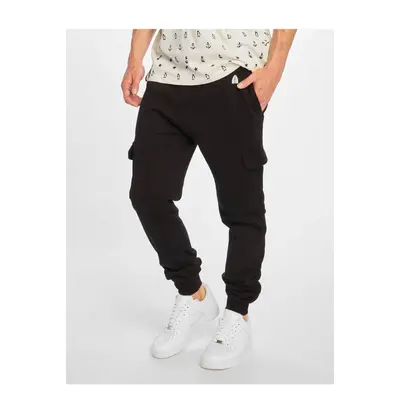 Huaraz Sweat Pants Black