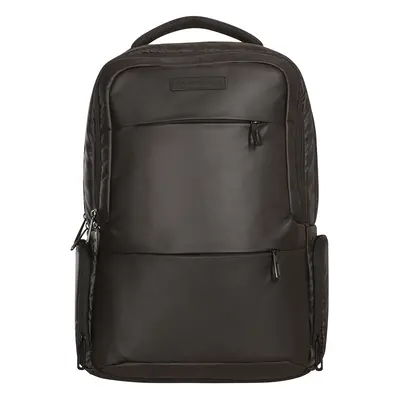 City backpack (44 x x cm) ALPINE PRO ZARDE black