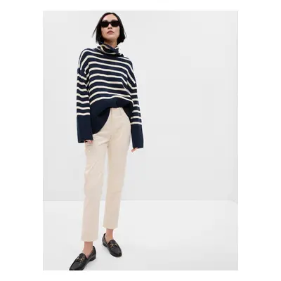 GAP Linen Trousers - Women's