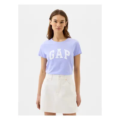 GAP T-shirt with logo - Women