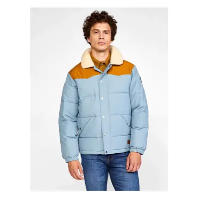 The Puffer Jacket Quiksilver - Men