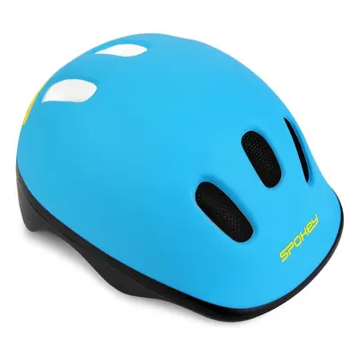 Spokey STARS Kids cycling helmet, cm