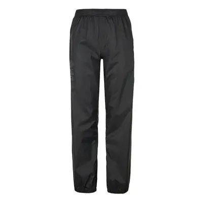 Children's outdoor pants Kilpi KERI-J black