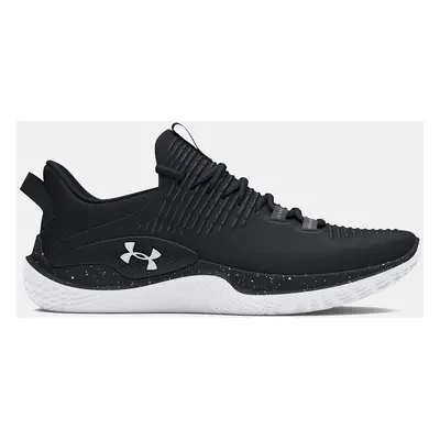 Under Armour Shoes UA W Flow Dynamic INTLKNT-BLK - Women