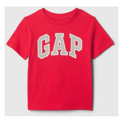 GAP Kids ́s T-shirt with logo - Boys