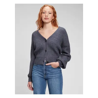 GAP Button Cardigan - Women