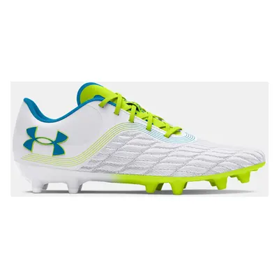 Under Armour UA W Clone Mag Pro 3.0 FG-WHT Football Boots - unisex