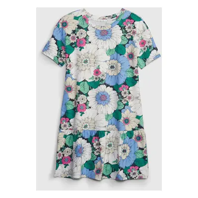 GAP Children's floral dress - Girls