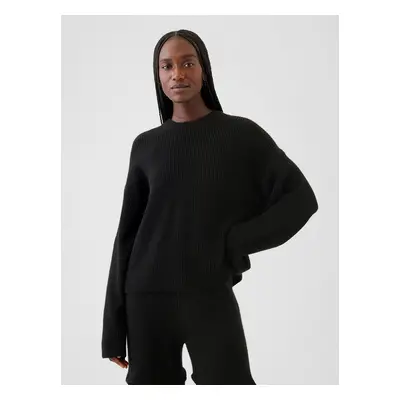 GAP Oversize sweater CashSoft - Women's