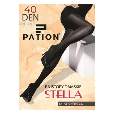 Raj-Pol Woman's Tights Pation DEN