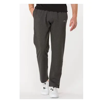 Slazenger Oteks Men's Sweatpants K. Gray