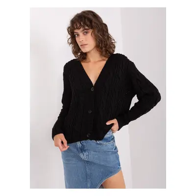 Sweater-BA-SW-8016.74P-black