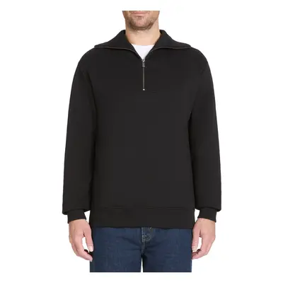 Celio Sweater with zip collar Jebranche - Men's