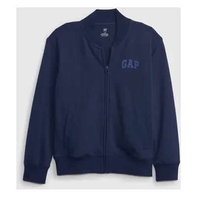 GAP Kids Zipper Jacket - Boys