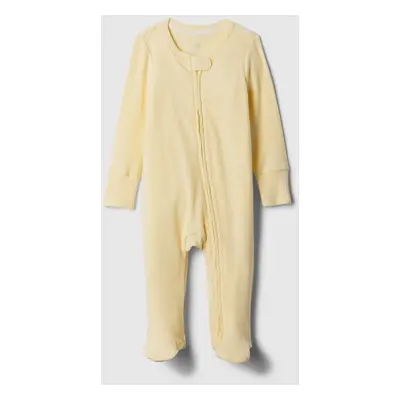 GAP Kids' Zip-Up Jumpsuit - Boys