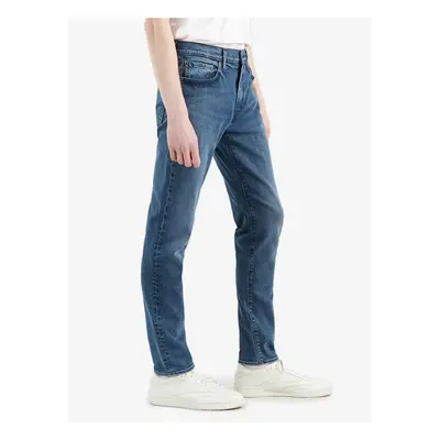 Levi&#39;s Men&#39;s Blue Jeans Levi&#39;s® 512™ Slim Taper Clean Hands Jeans - Men&#39;s