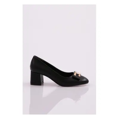 DGN Women's Heeled Shoes