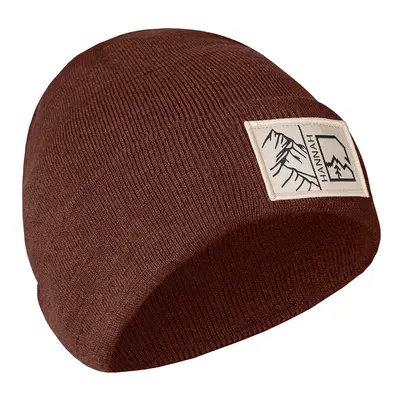 Children's city hat Hannah BILLY JR smoked paprika