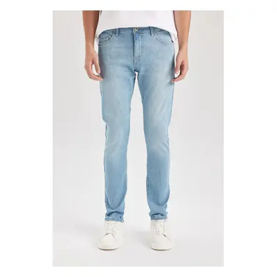 DEFACTO Carlo Skinny Fit Normal Waist Skinny Leg Skinny Leg Jeans