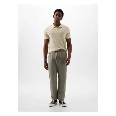 GAP Linen Trousers - Men's