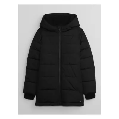 GAP Kids Winter Hooded Jacket - Girls