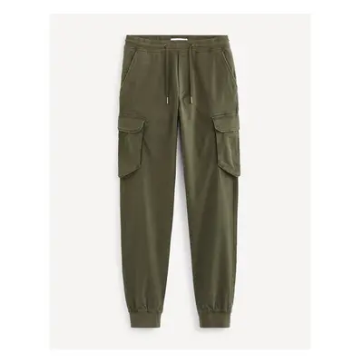 Celio Sweatpants Vobattle1 - Men's