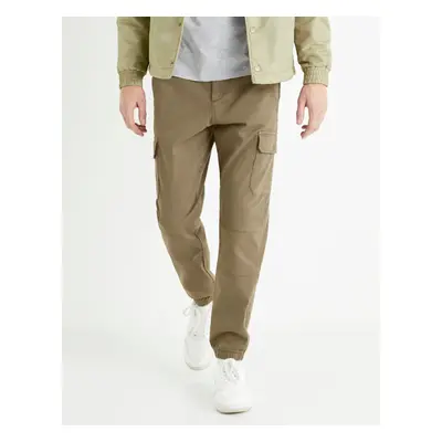 Celio Pants Solyte with Pockets - Men