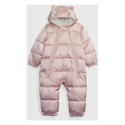 GAP Baby Winter Jumpsuit - Girls