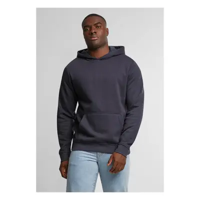 Men's Basic Essential Hoody navy blue