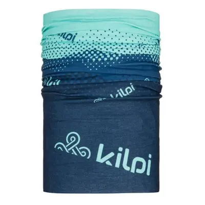 Multifunctional scarf Kilpi DARLIN-U turquoise