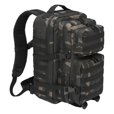 US Cooper Large darkcamo backpack