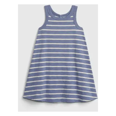 GAP Kids Striped Dress - Girls