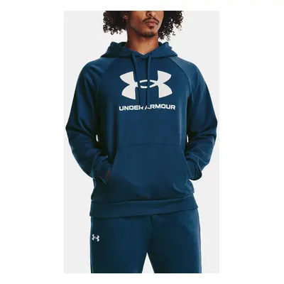 Férfi kapucnis pulóver Under Armour