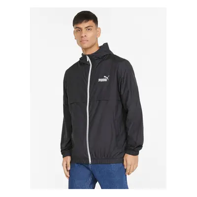 Férfi dzseki Puma Windbreaker