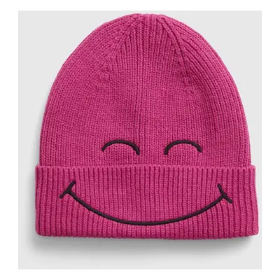 GAP Kids Cap & Smiley® - Boys