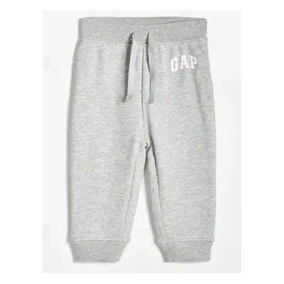 GAP Kids sweatpants french terry - Girls