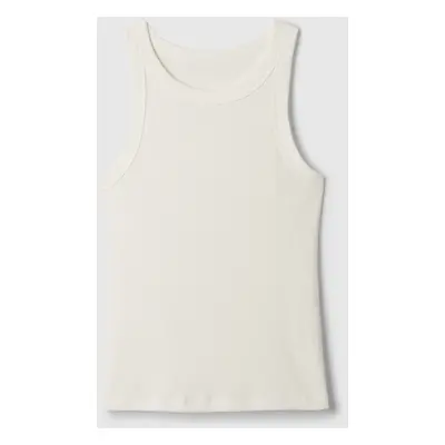 GAP Ribbed Tank Top - Women's