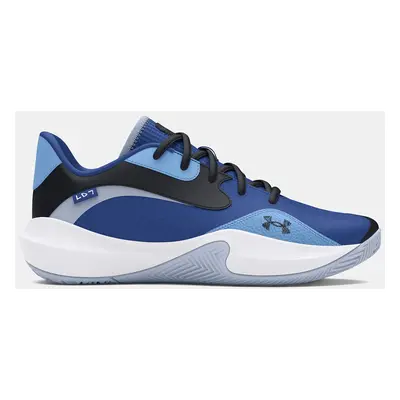 Under Armour Unisex shoes UA Lockdown Low - unisex