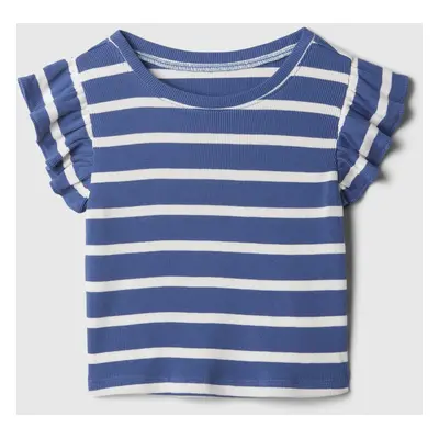 GAP Kids' Ruffle Top - Girls