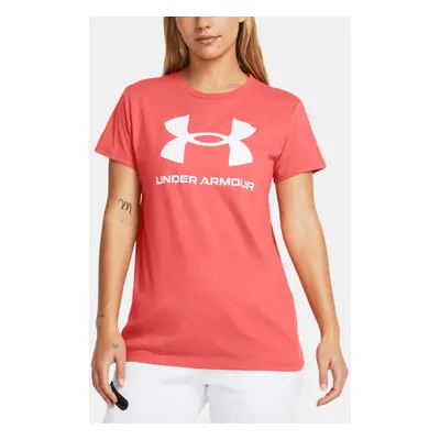 Női póló Under Armour